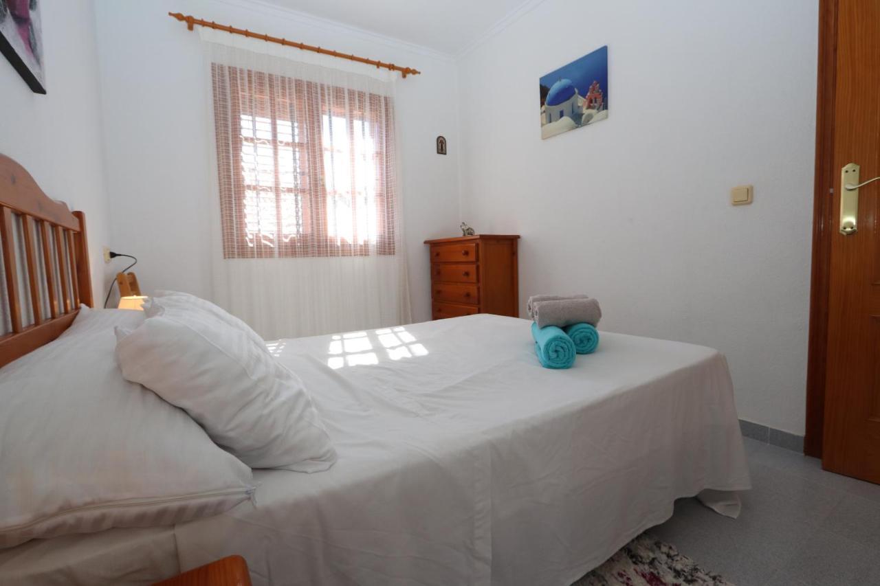 טורבייחה Holiday Bungalow La Mata Ref 4130 מראה חיצוני תמונה