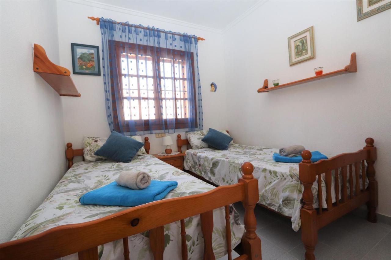 טורבייחה Holiday Bungalow La Mata Ref 4130 מראה חיצוני תמונה