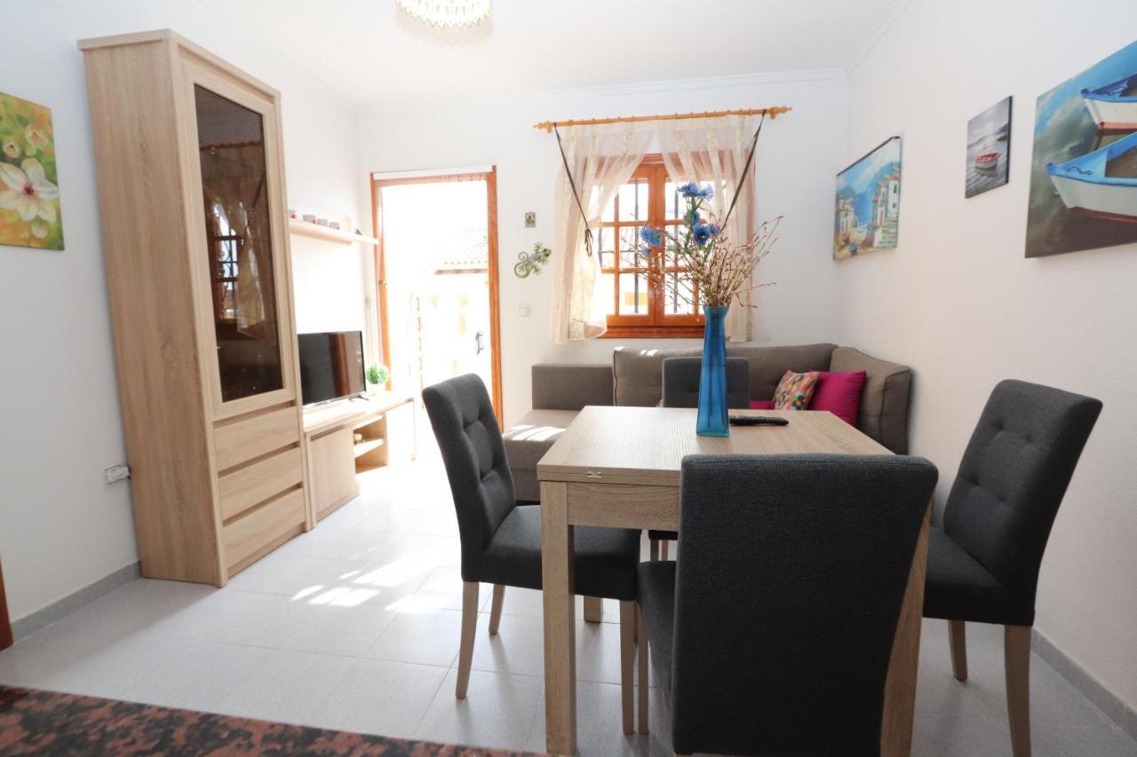 טורבייחה Holiday Bungalow La Mata Ref 4130 מראה חיצוני תמונה