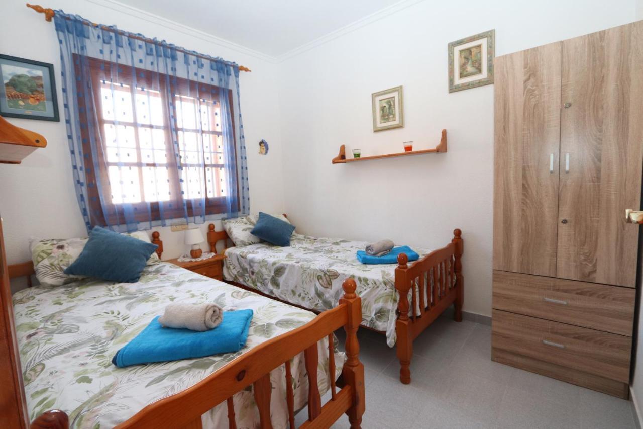 טורבייחה Holiday Bungalow La Mata Ref 4130 מראה חיצוני תמונה